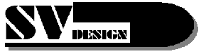 Logo SVDesign